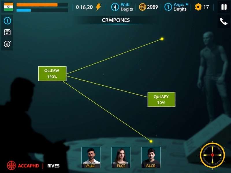 Billiards Legend 3D Gameplay Controls